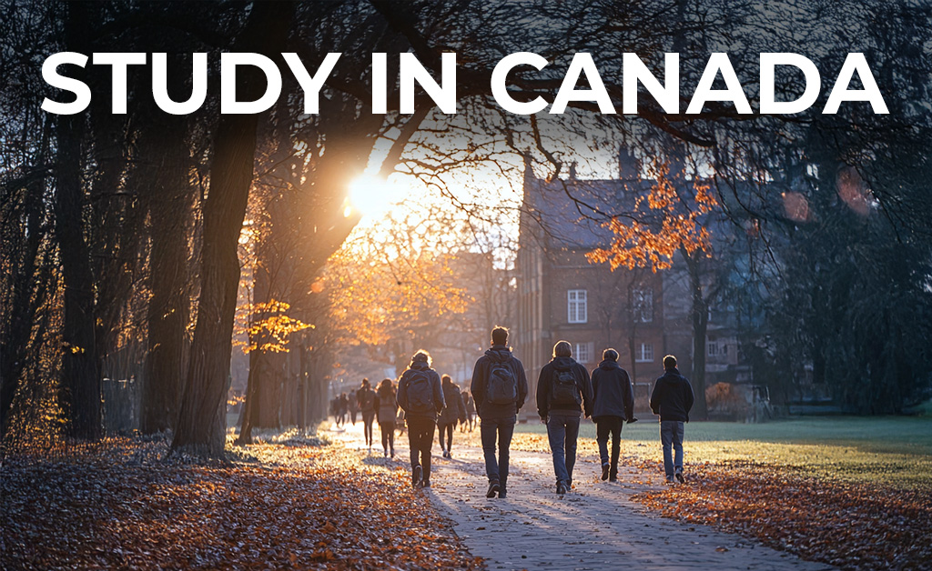 Is Studying In Canada Worth It?
