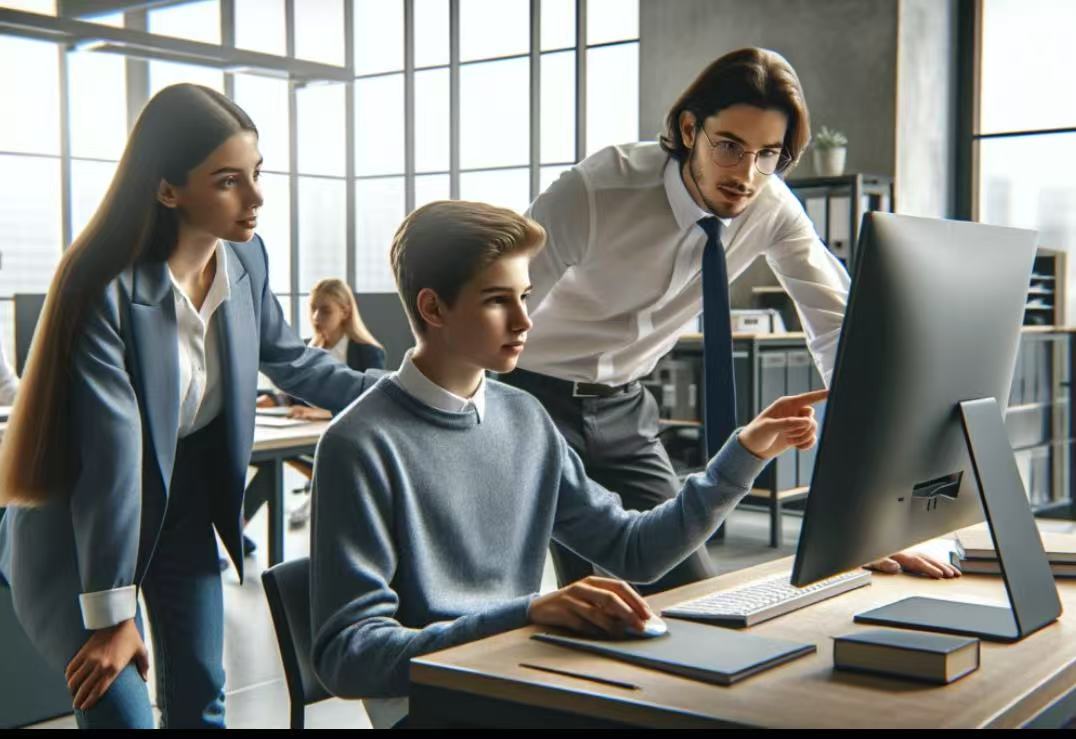 Starting career exploration early allows students to make informed decisions about their educational and professional paths
