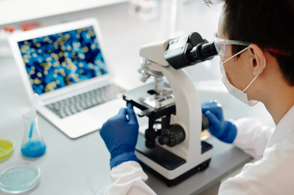 Sustaining the STEM Workforce by Supporting International Students and Scholars